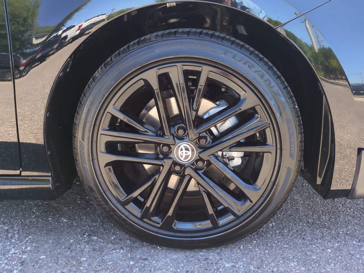 Thumbnail: 2026 Toyota Camry - 11