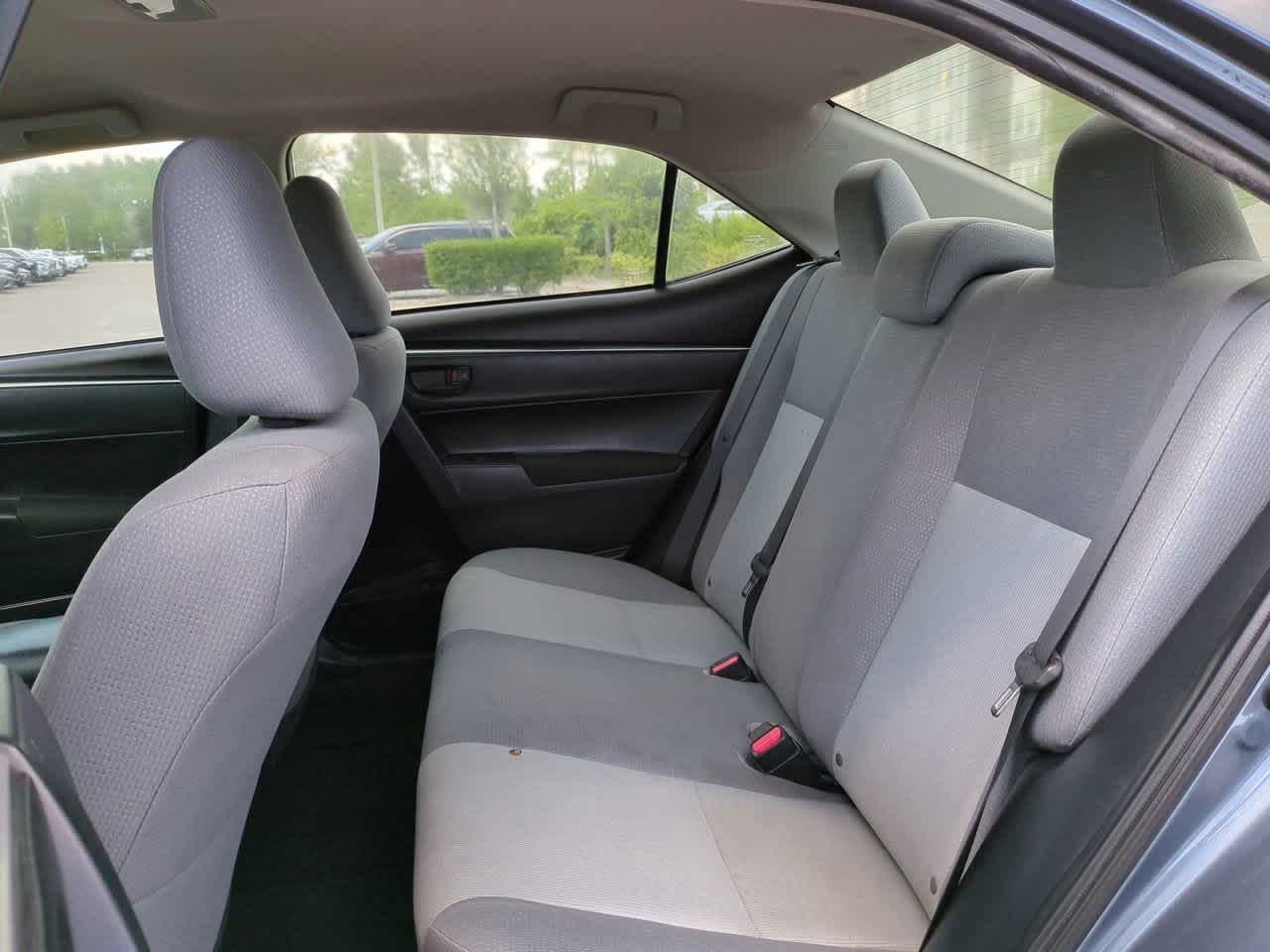 Thumbnail: 2015 Toyota Corolla - 13