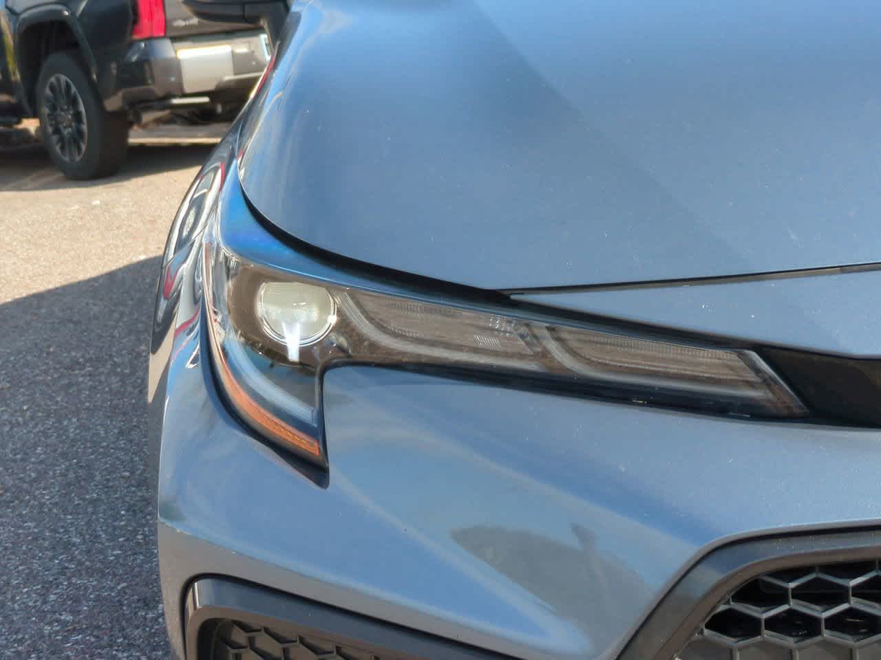 Thumbnail: 2022 Toyota Corolla - 10