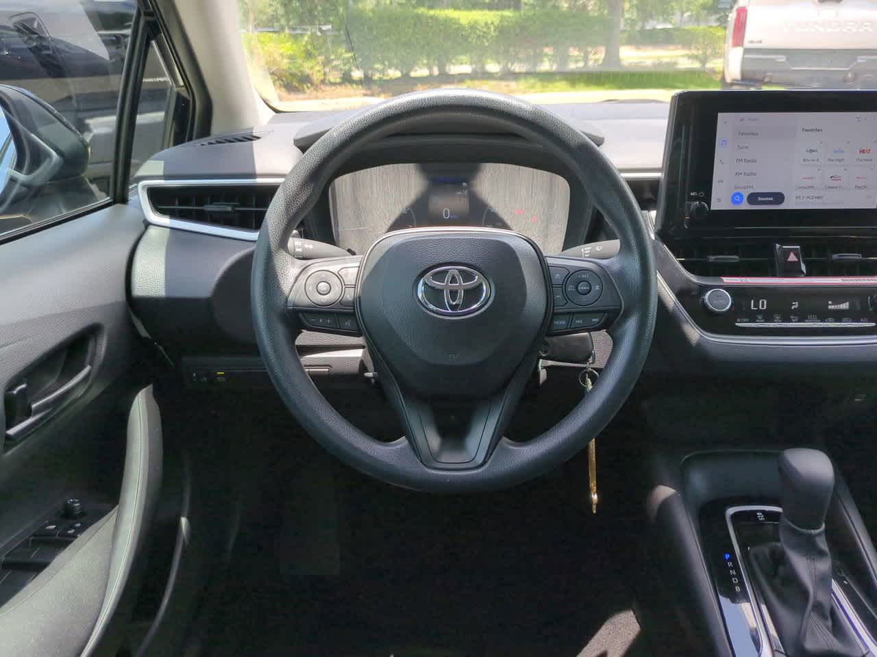 Thumbnail: 2025 Toyota Corolla - 15