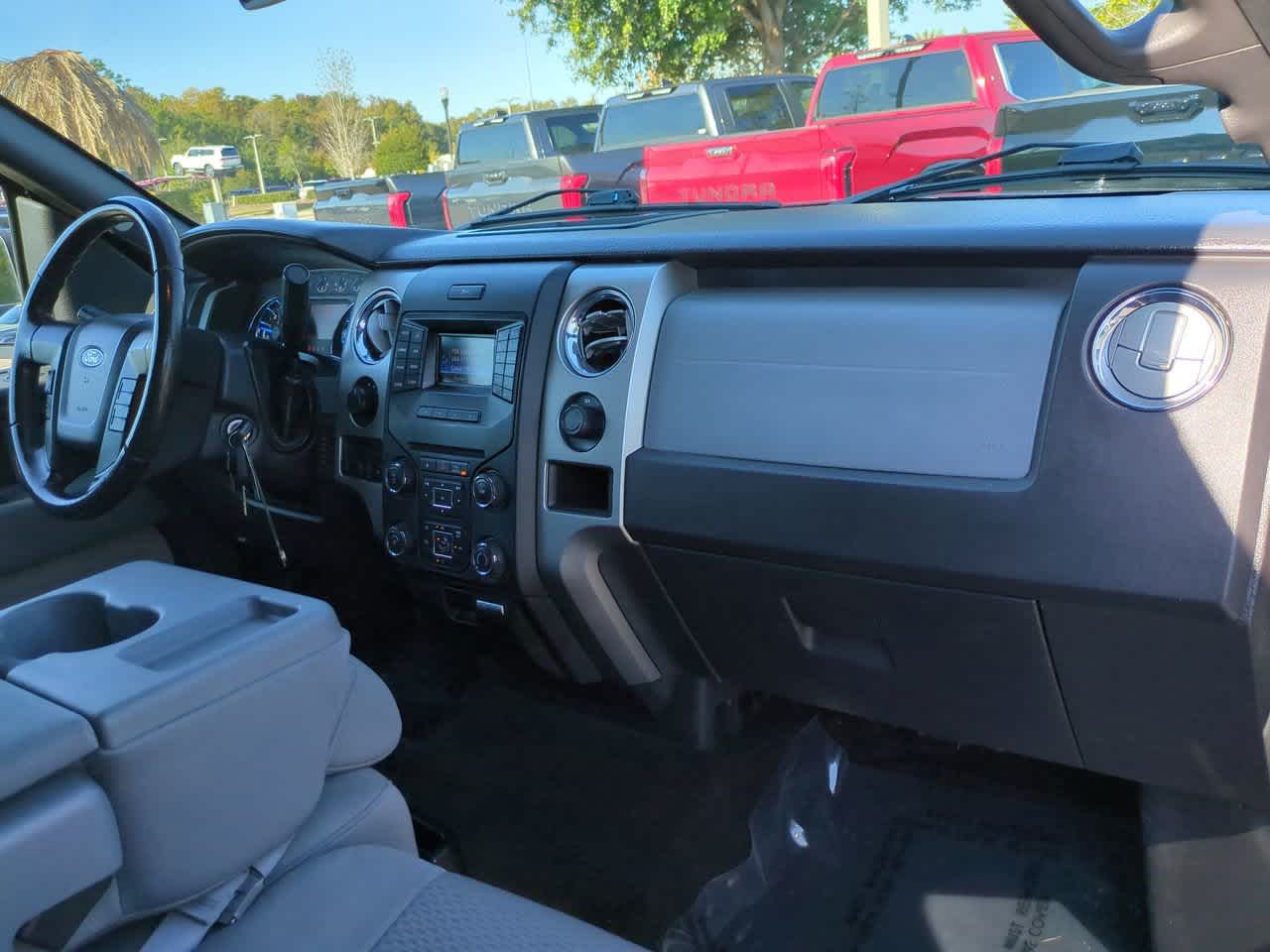 Thumbnail: 2013 Ford F-150 - 15