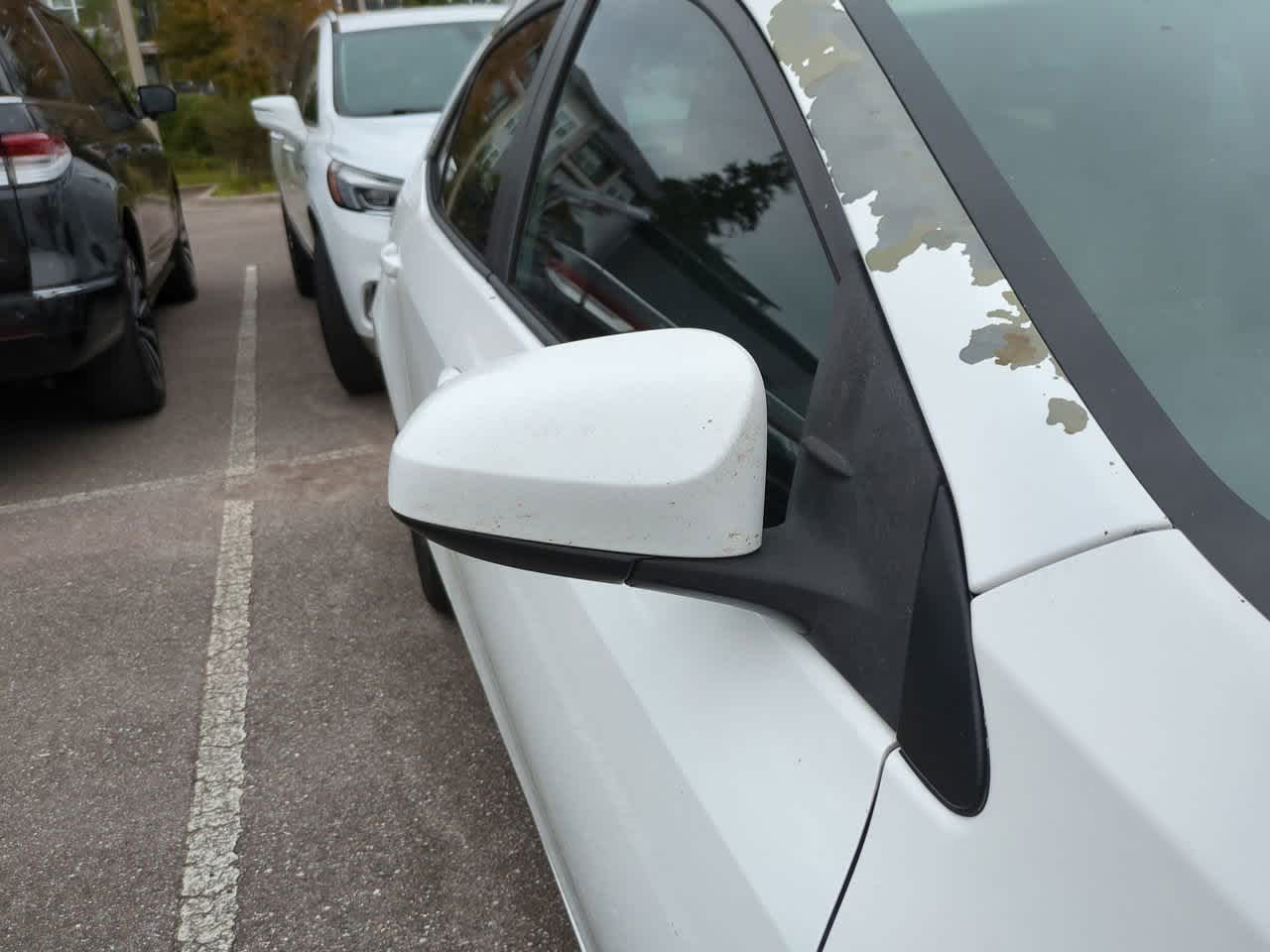 Thumbnail: 2016 Toyota Corolla - 11