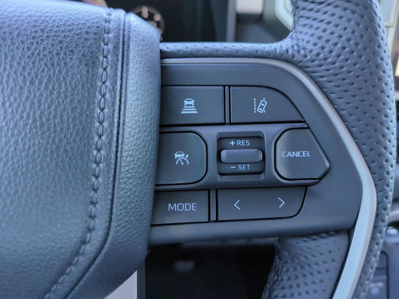 Thumbnail: 2026 Toyota Tundra - 24