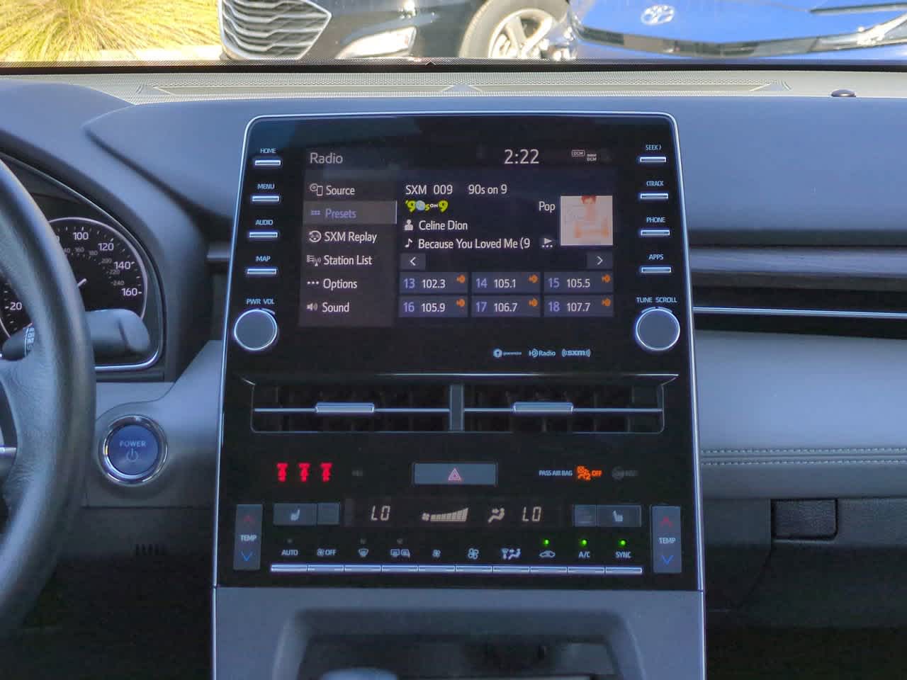 Thumbnail: 2021 Toyota Avalon - 17