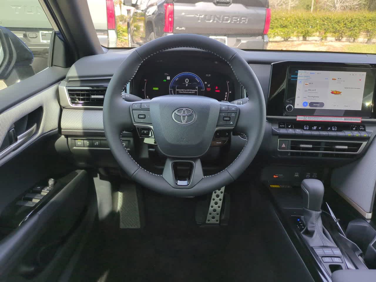 Thumbnail: 2026 Toyota Camry - 15