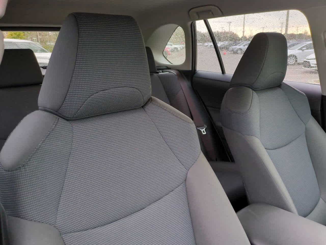 Thumbnail: 2025 Toyota RAV4 - 7