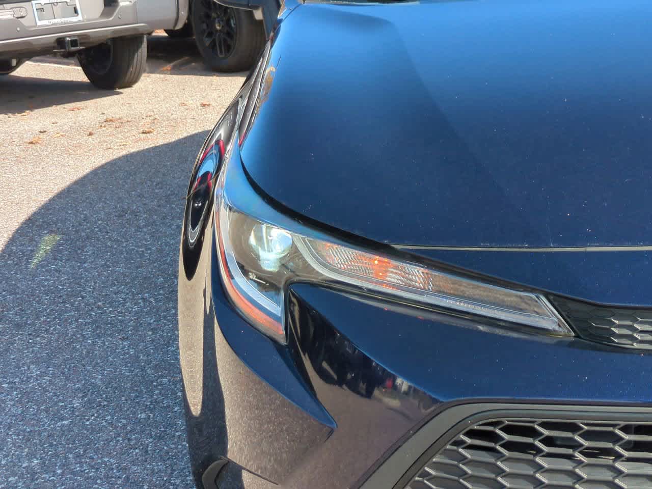 Thumbnail: 2020 Toyota Corolla - 10