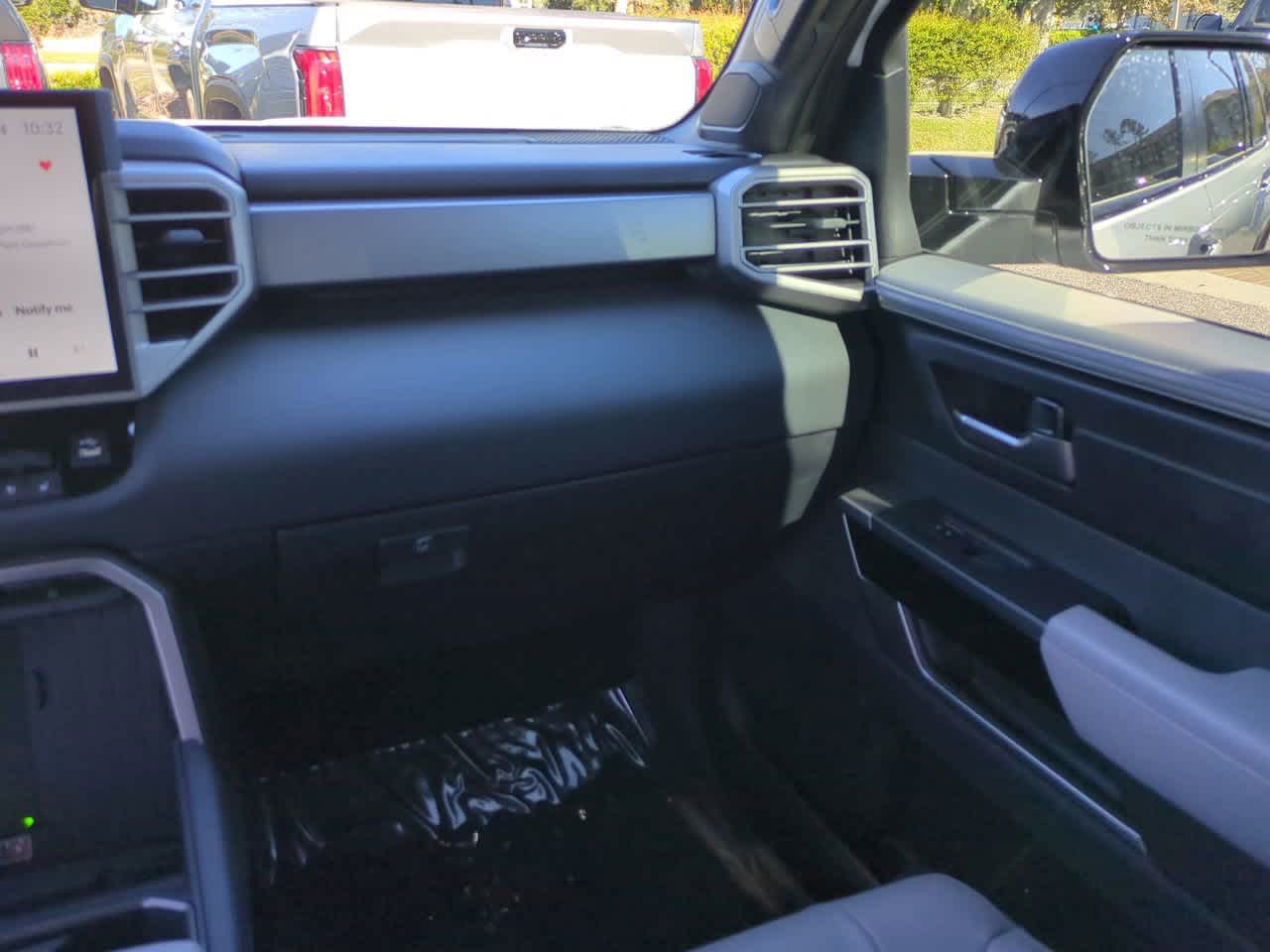 Thumbnail: 2026 Toyota Sequoia - 17