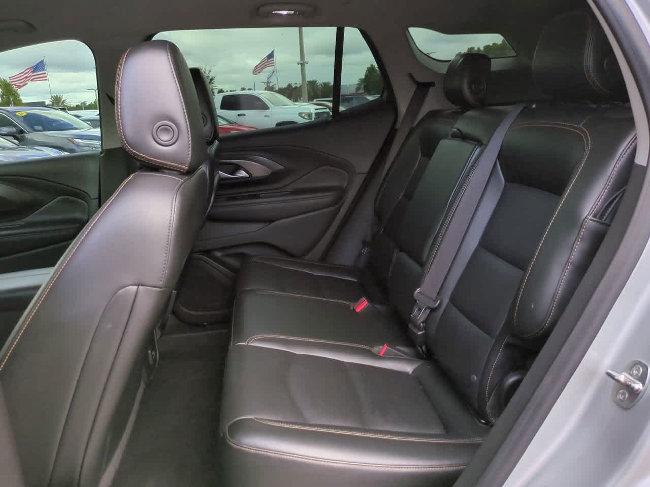 Thumbnail: 2019 GMC Terrain - 13