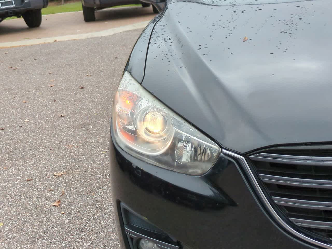 Thumbnail: 2016 Mazda CX-5 - 10