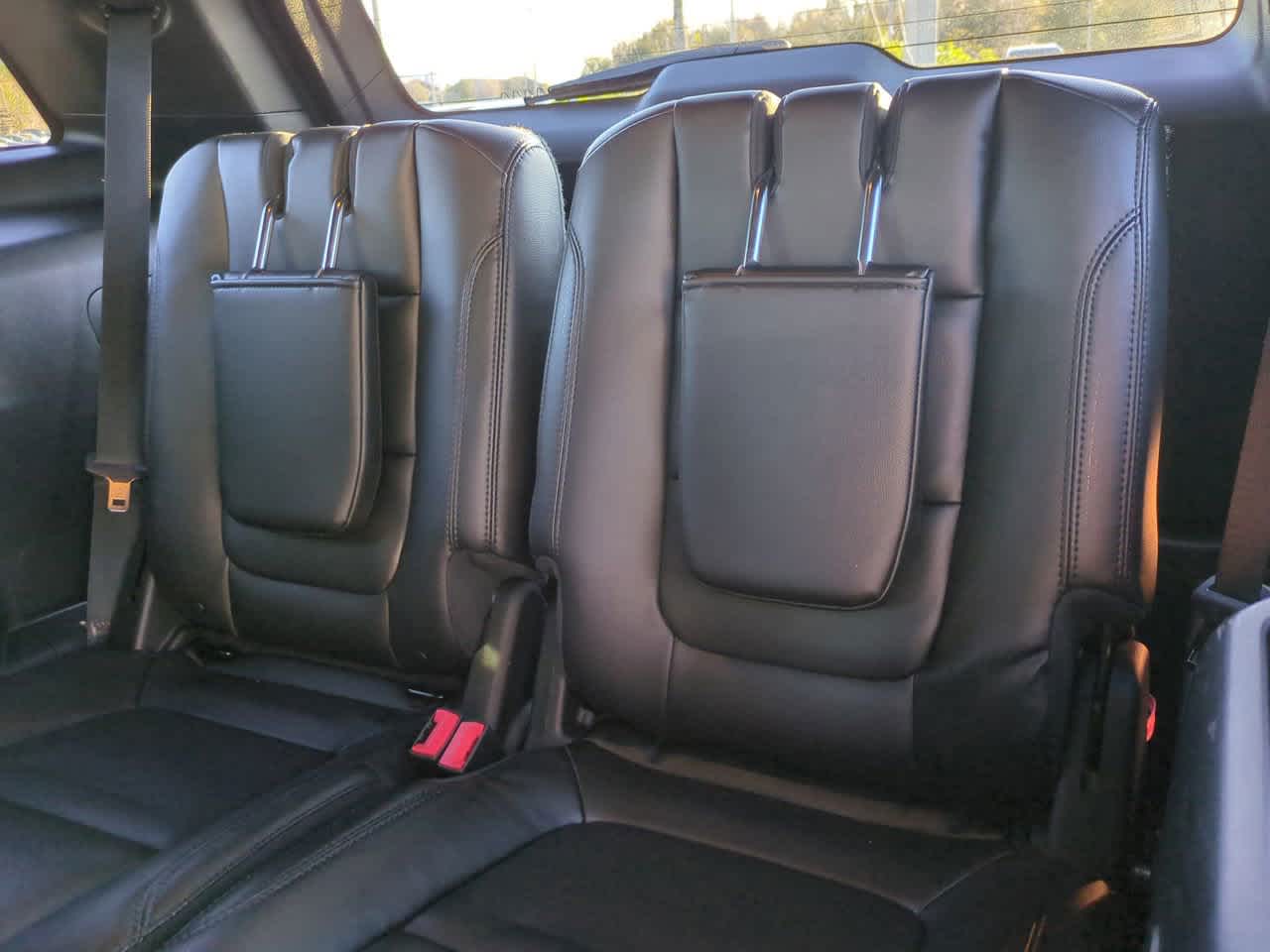 Thumbnail: 2017 Ford Explorer - 13