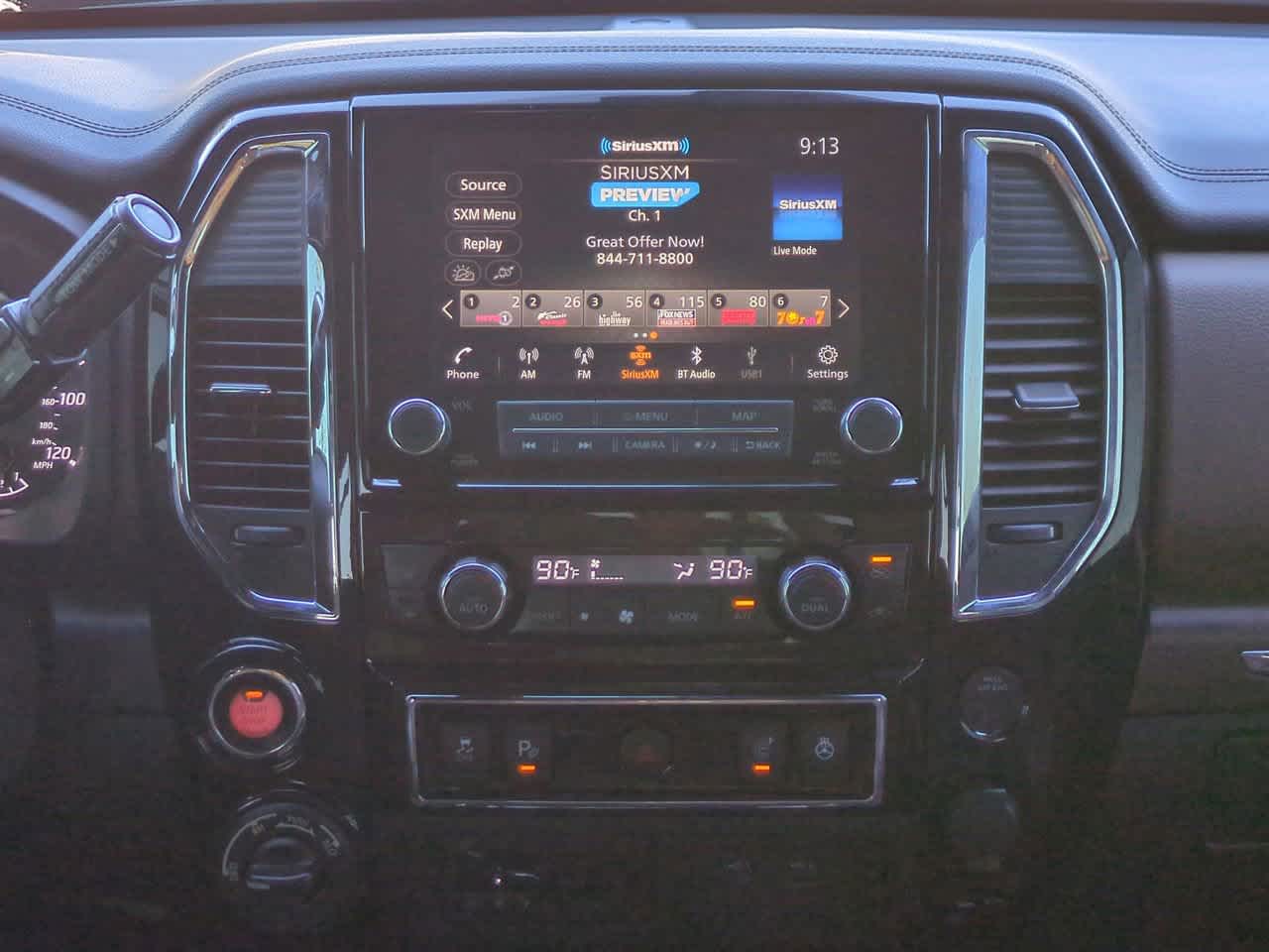 Thumbnail: 2020 Nissan Titan - 17