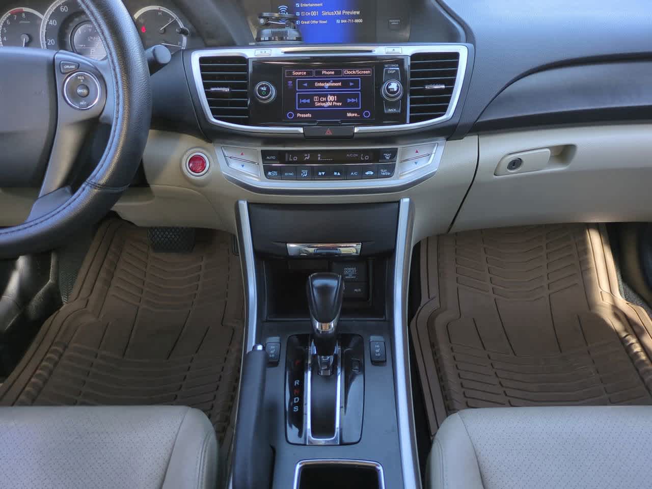 Thumbnail: 2014 Honda Accord - 18