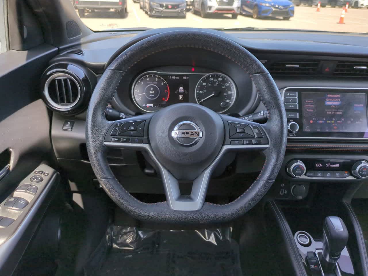 Thumbnail: 2018 Nissan Kicks - 15