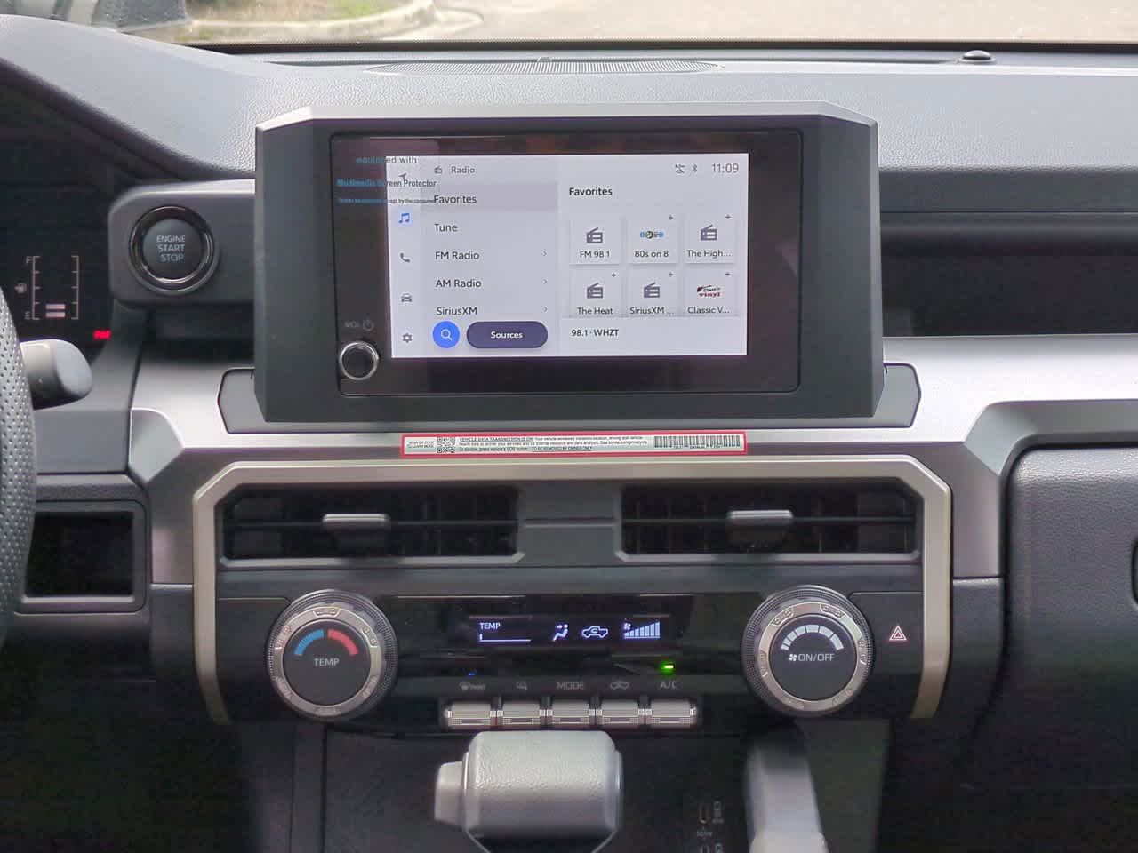 Thumbnail: 2025 Toyota Tacoma - 17