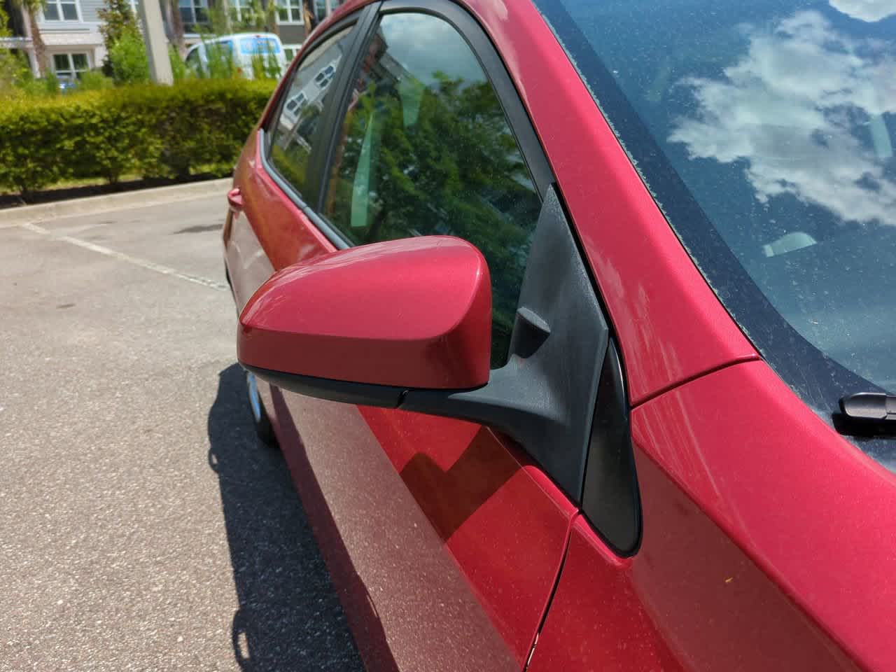 Thumbnail: 2015 Toyota Corolla - 12