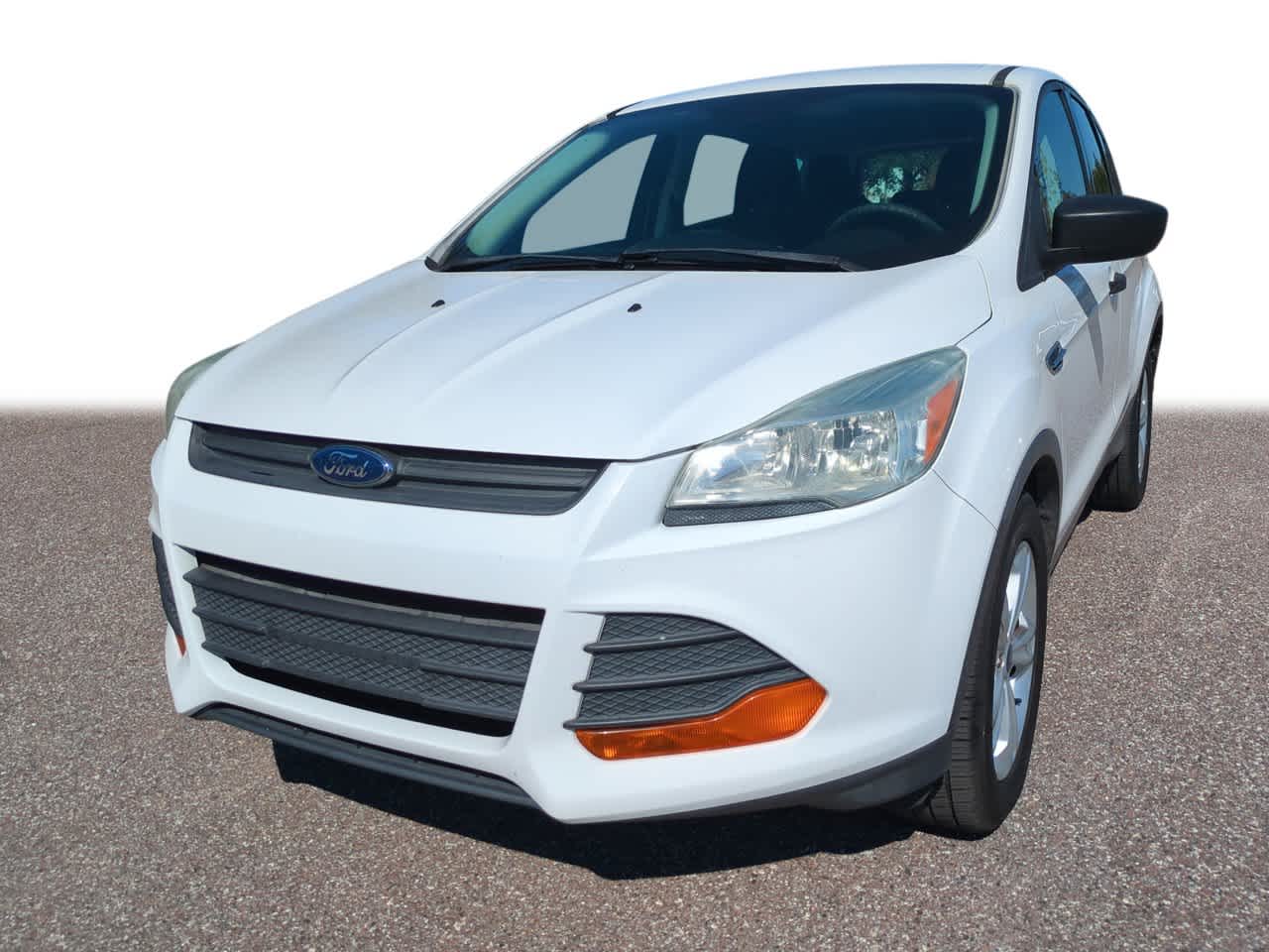 2016 Ford Escape S -
                  Wesley Chapel, FL
