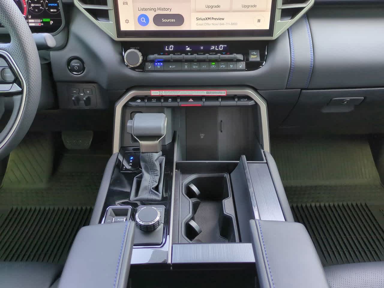 Thumbnail: 2026 Toyota Tundra - 18