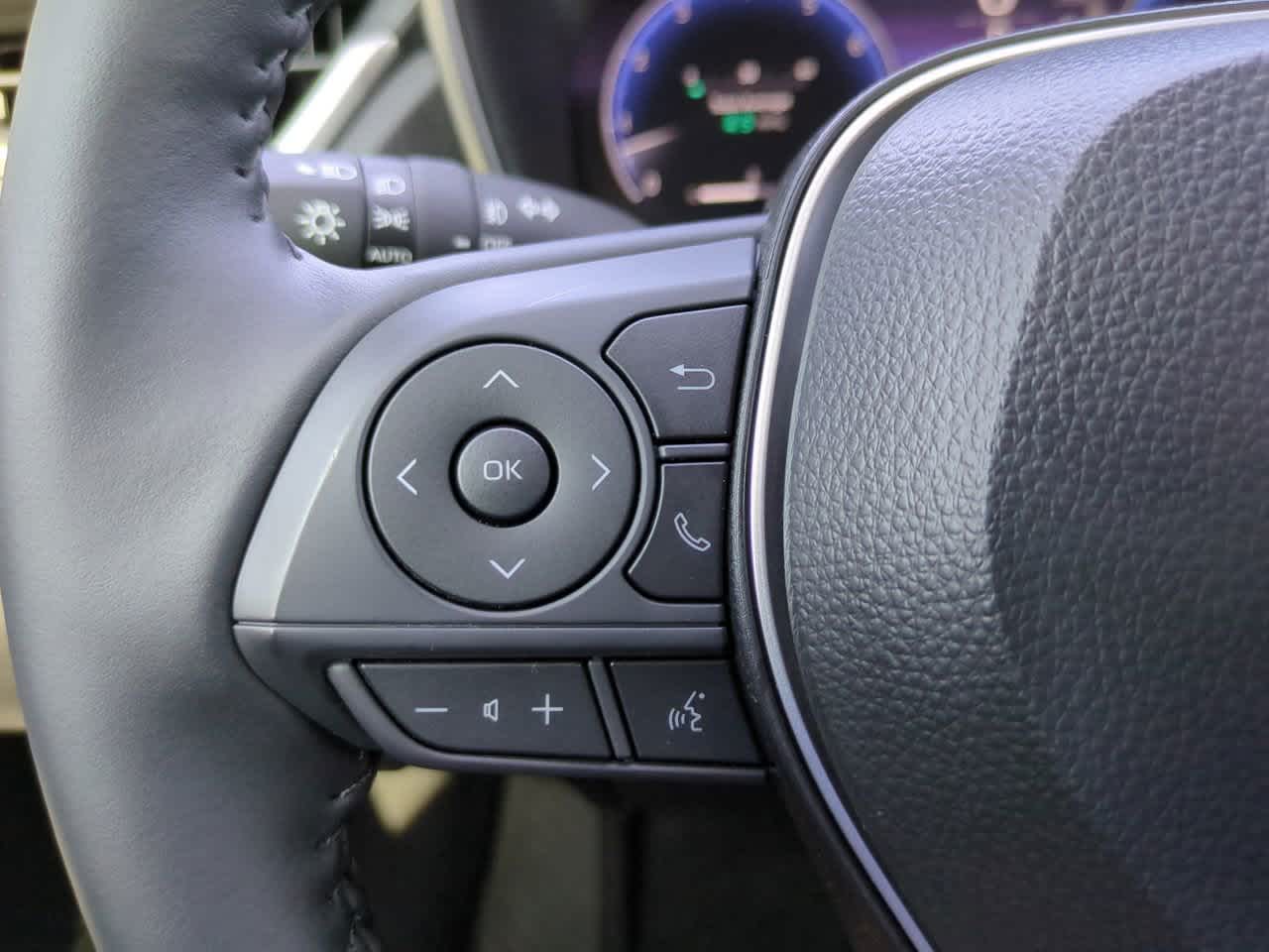 Thumbnail: 2026 Toyota Corolla Cross - 24