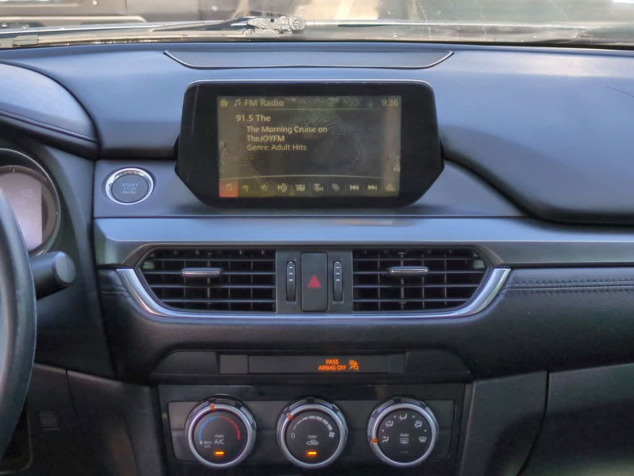 Thumbnail: 2016 Mazda Mazda6 - 17