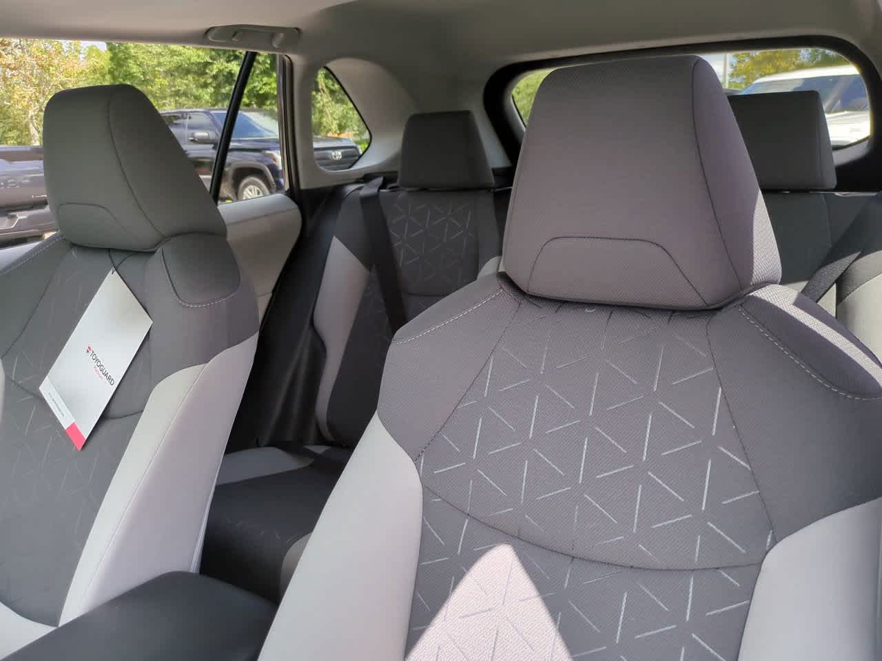 Thumbnail: 2025 Toyota RAV4 - 8