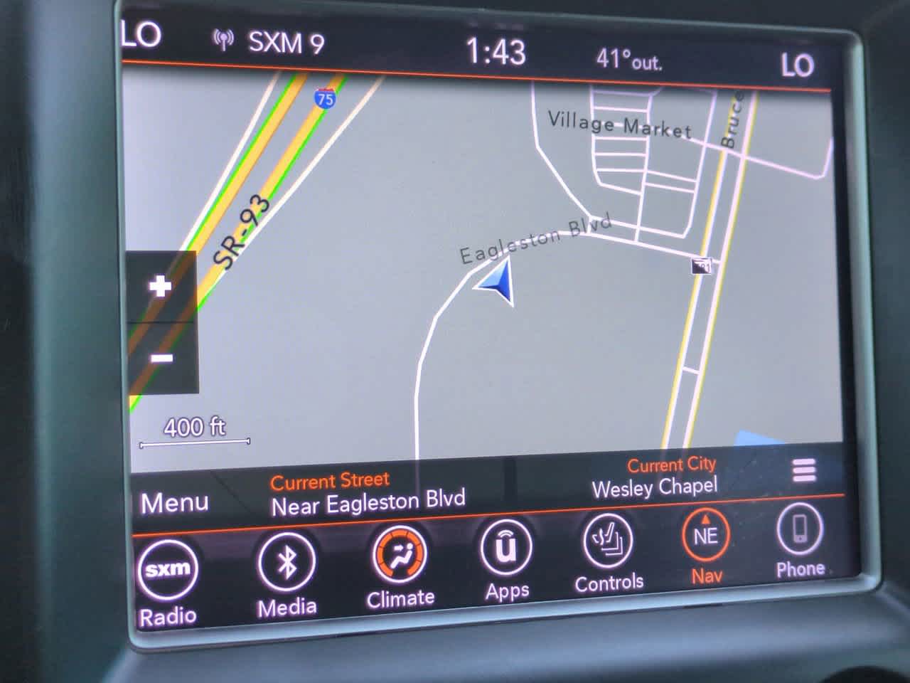 Thumbnail: 2018 Jeep Grand Cherokee - 20