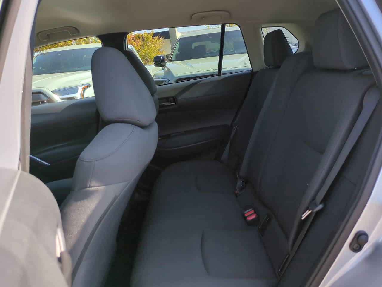 Thumbnail: 2025 Toyota Corolla Cross - 13