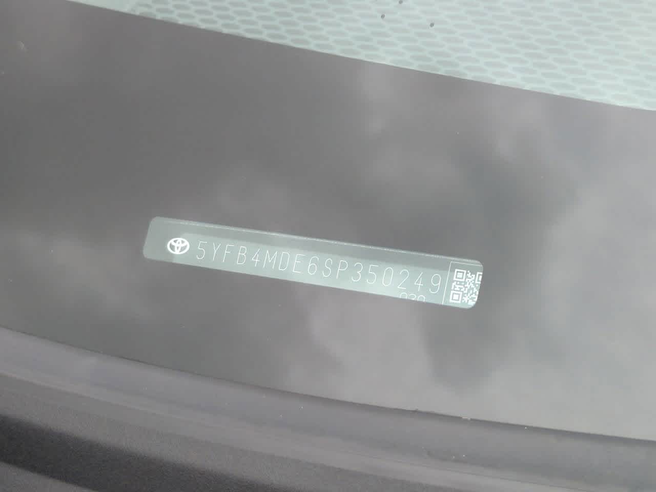 Thumbnail: 2025 Toyota Corolla - 25
