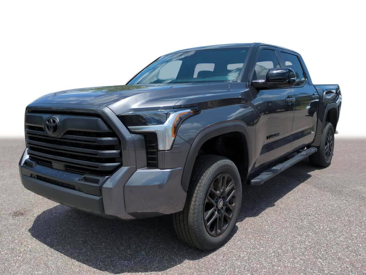 Thumbnail: 2026 Toyota Tundra - 1