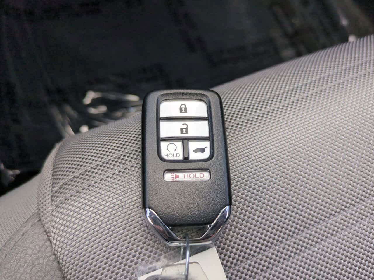 Thumbnail: 2022 Honda CR-V - 27