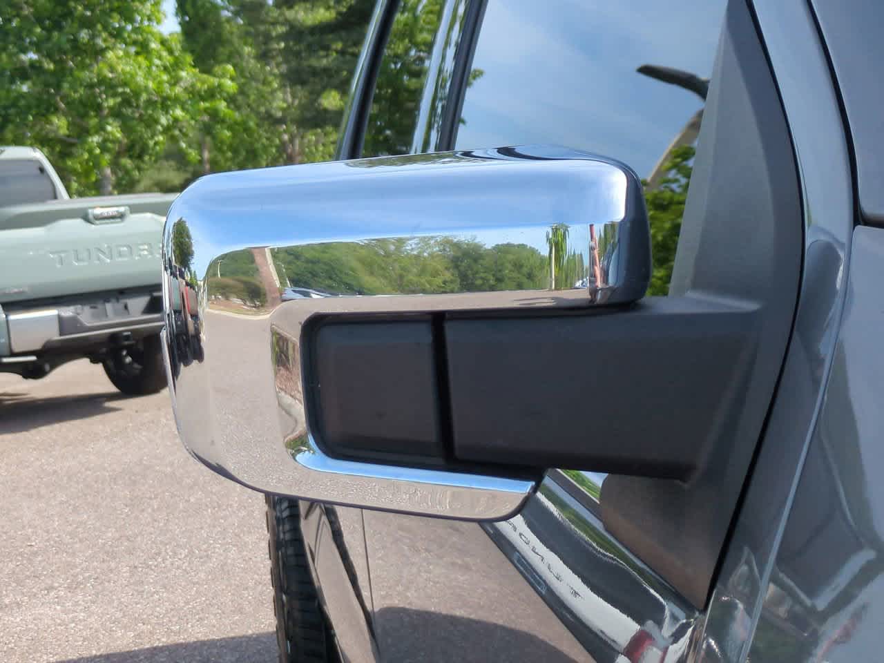 Thumbnail: 2021 Ford F-150 - 12