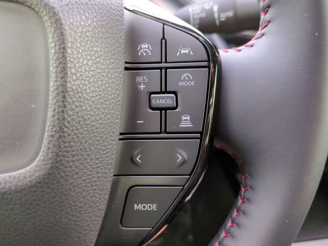 Thumbnail: 2026 Toyota Prius - 25