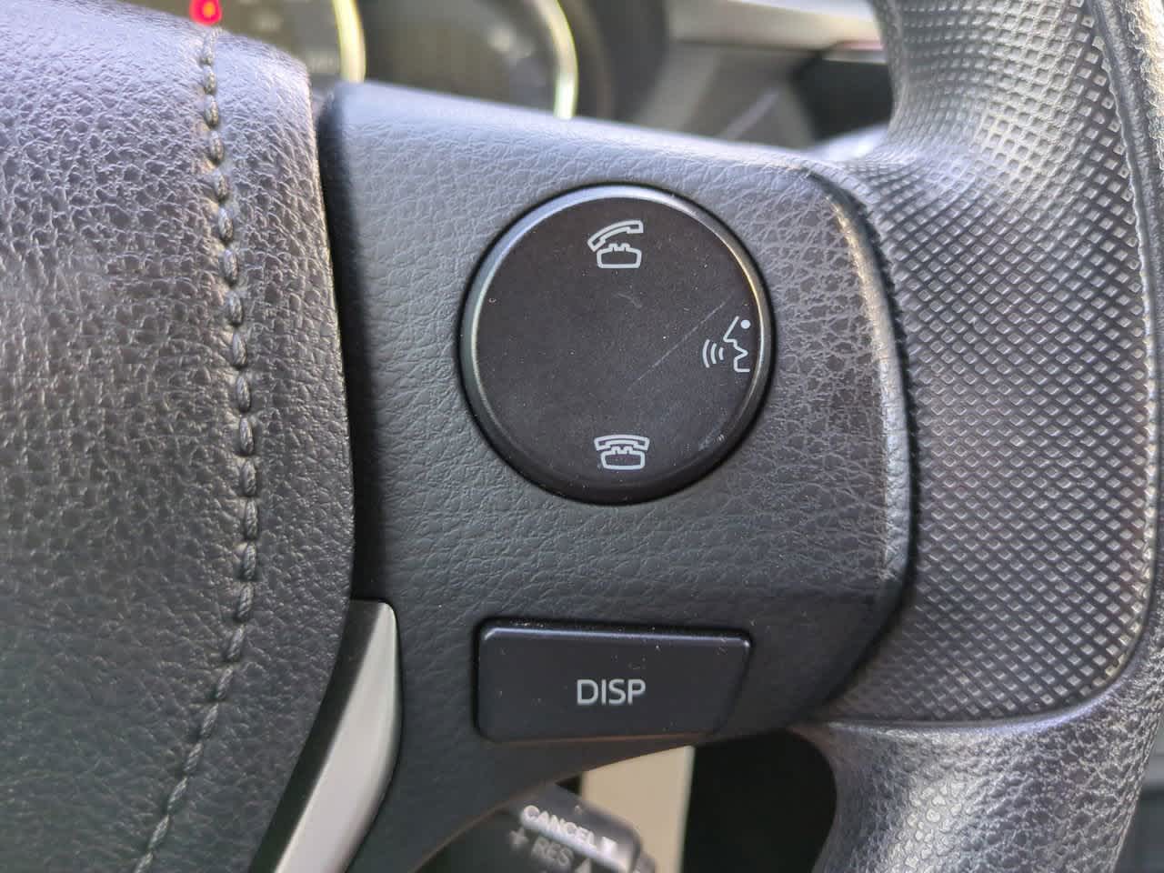 Thumbnail: 2016 Toyota Corolla - 23