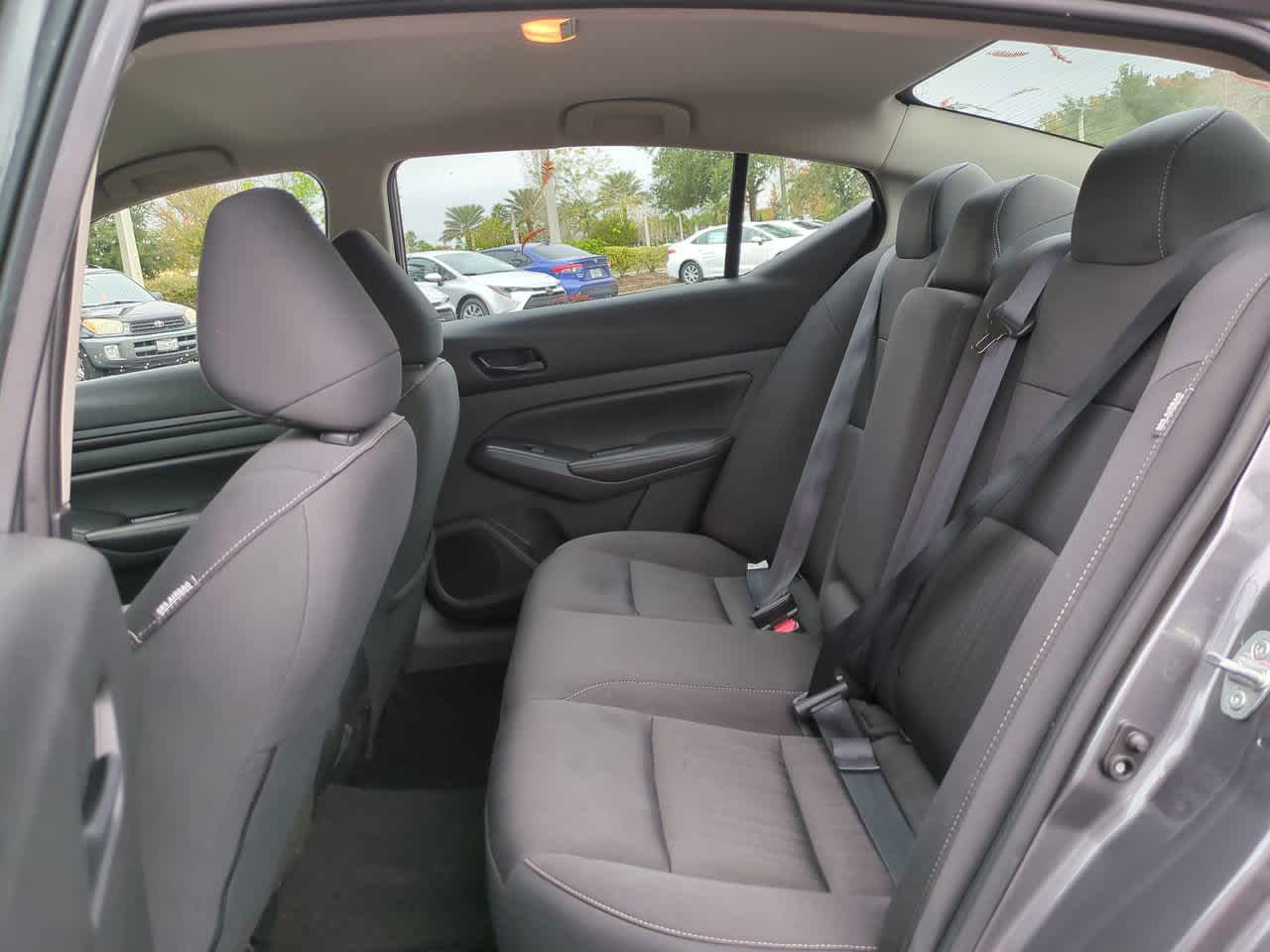 Thumbnail: 2024 Nissan Altima - 13