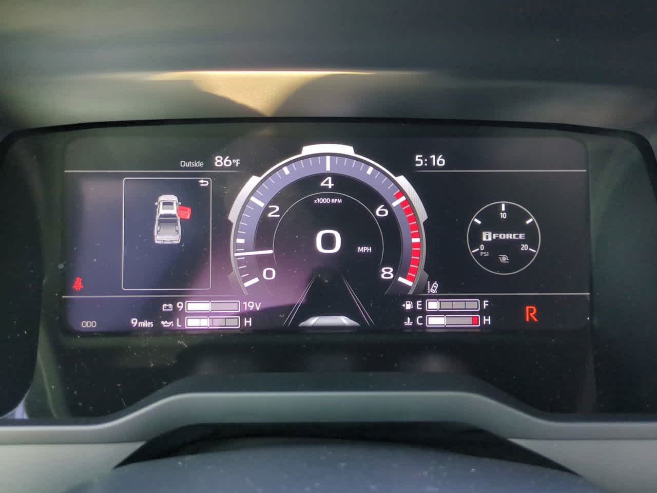 Thumbnail: 2026 Toyota Tundra - 25