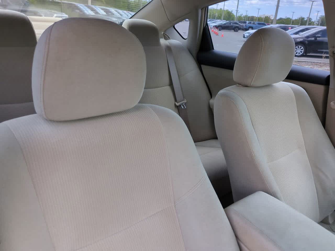 Thumbnail: 2013 Nissan Altima - 7