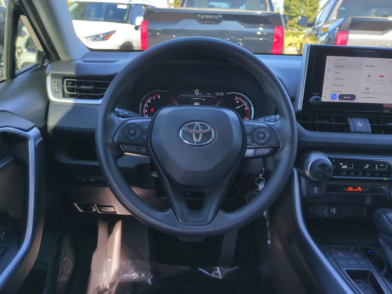 Thumbnail: 2024 Toyota RAV4 - 15