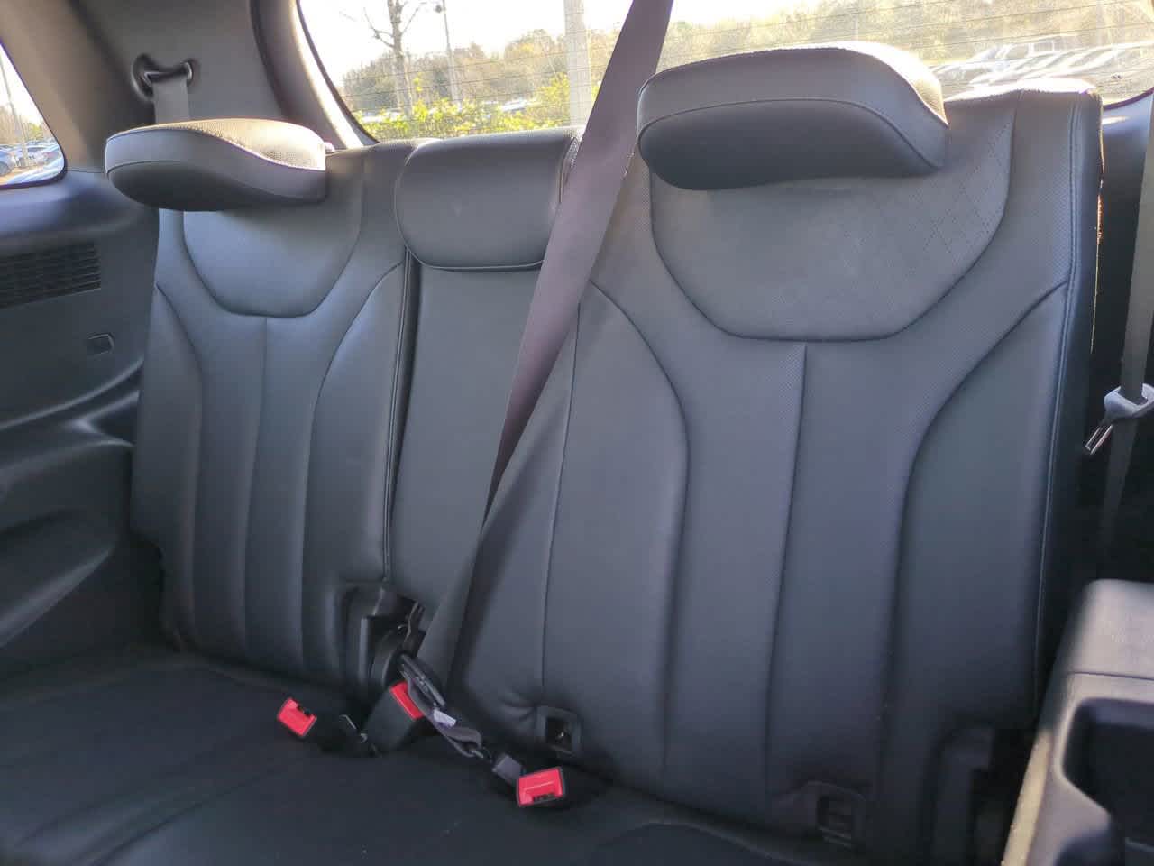 Thumbnail: 2021 Hyundai Palisade - 13