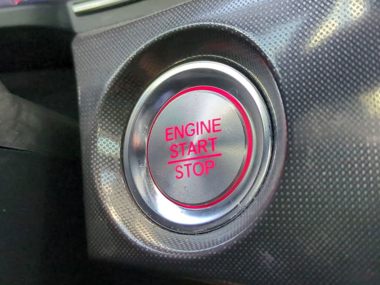 Thumbnail: 2023 Acura Integra - 27