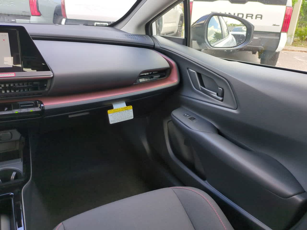 Thumbnail: 2026 Toyota Prius - 16