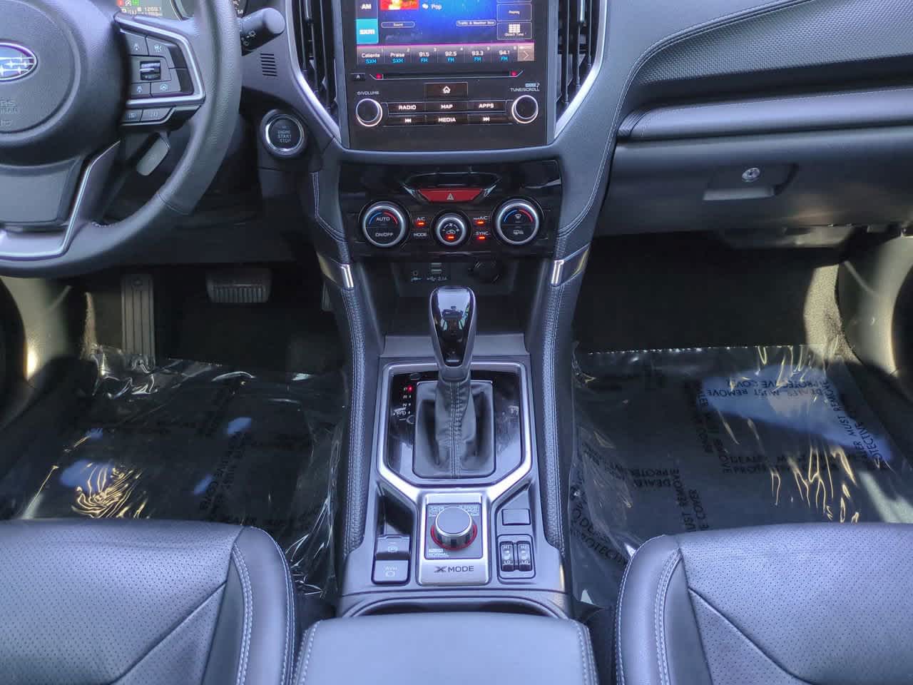 Thumbnail: 2023 Subaru Forester - 18