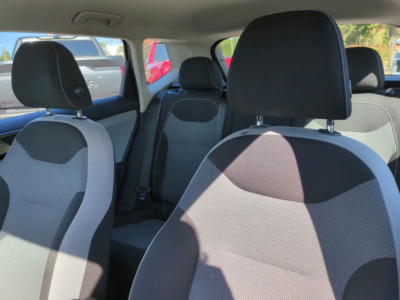 Thumbnail: 2024 Volkswagen Taos - 8