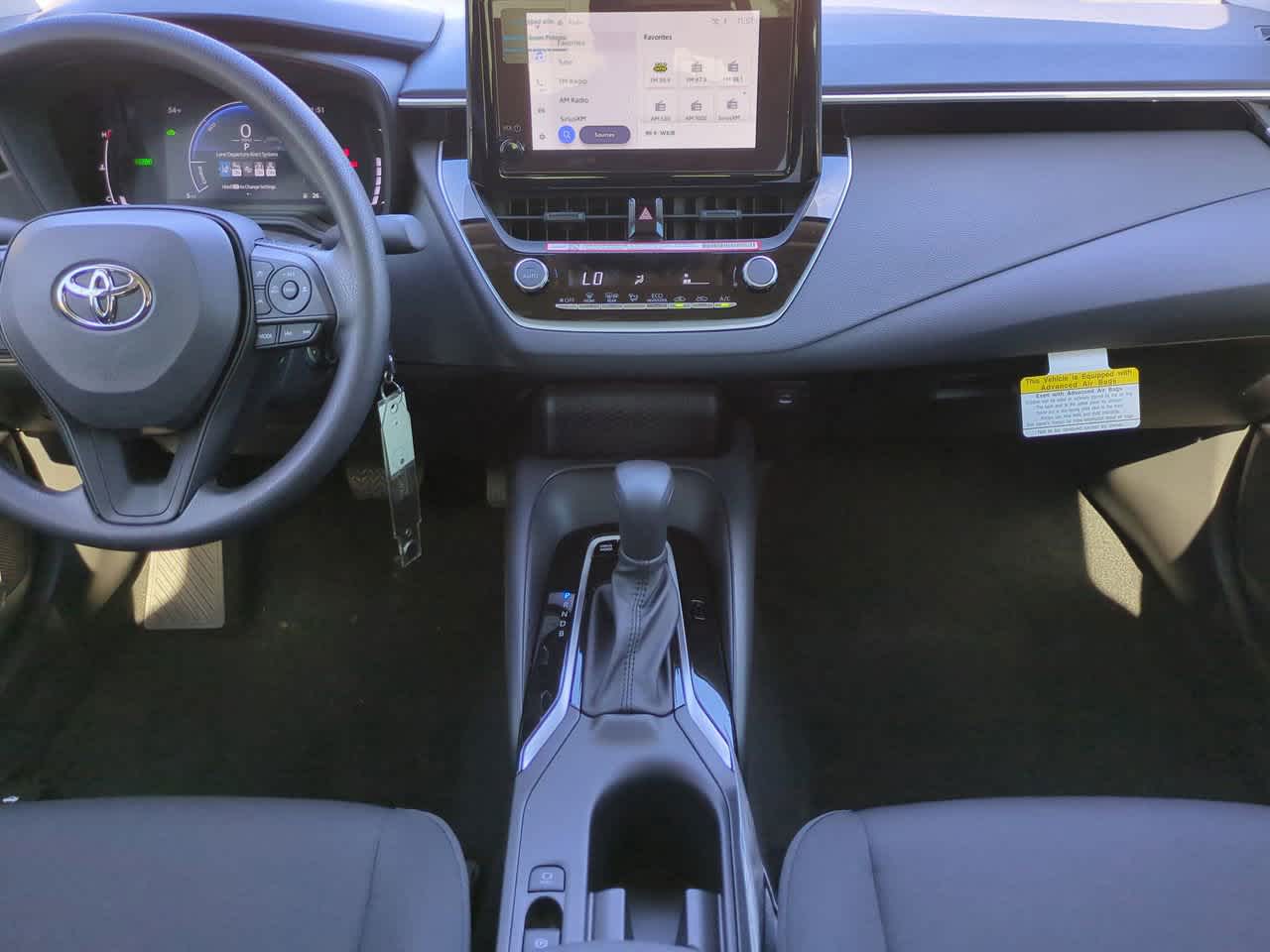 Thumbnail: 2026 Toyota Corolla - 18