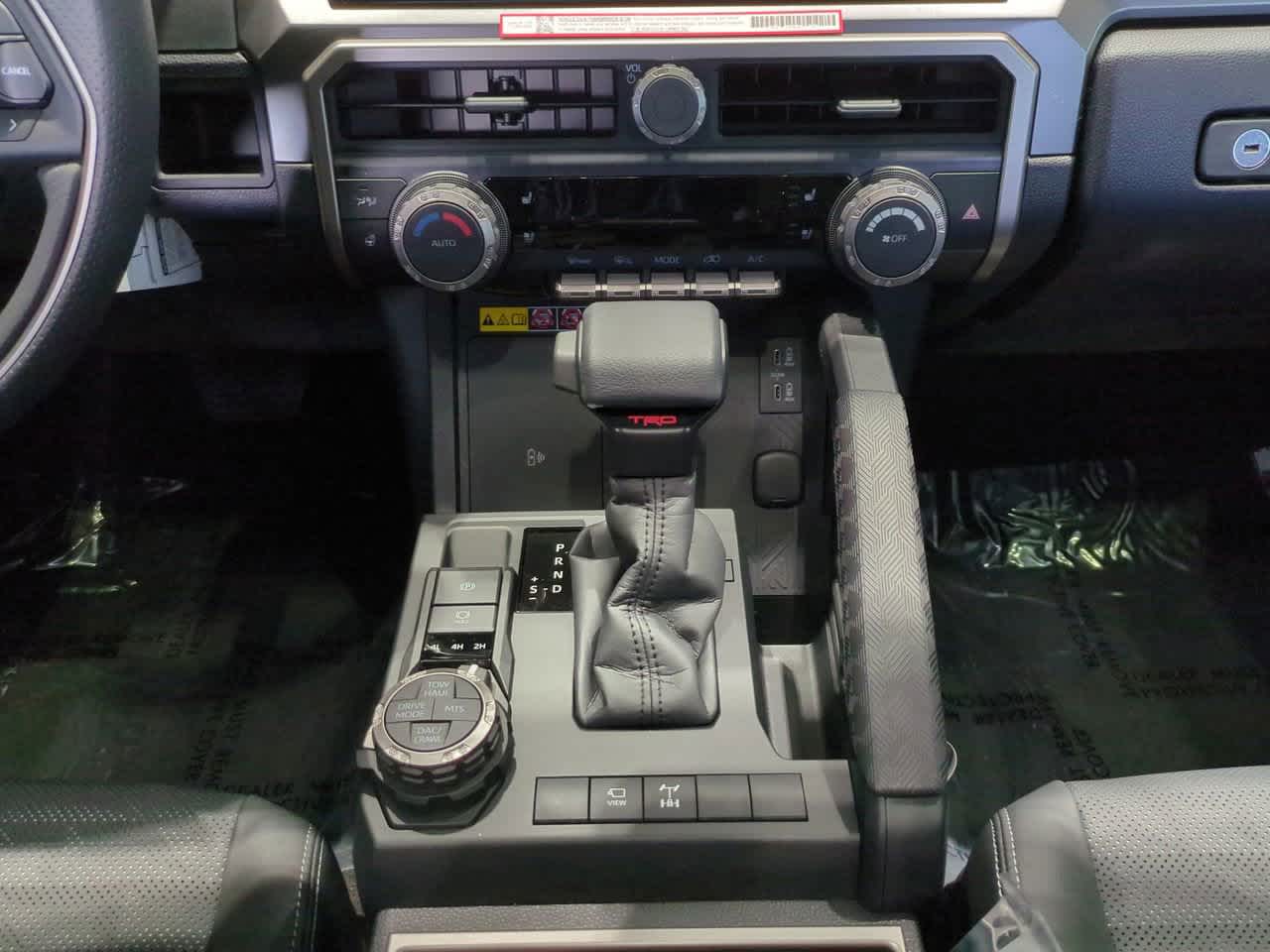 Thumbnail: 2026 Toyota 4Runner - 16