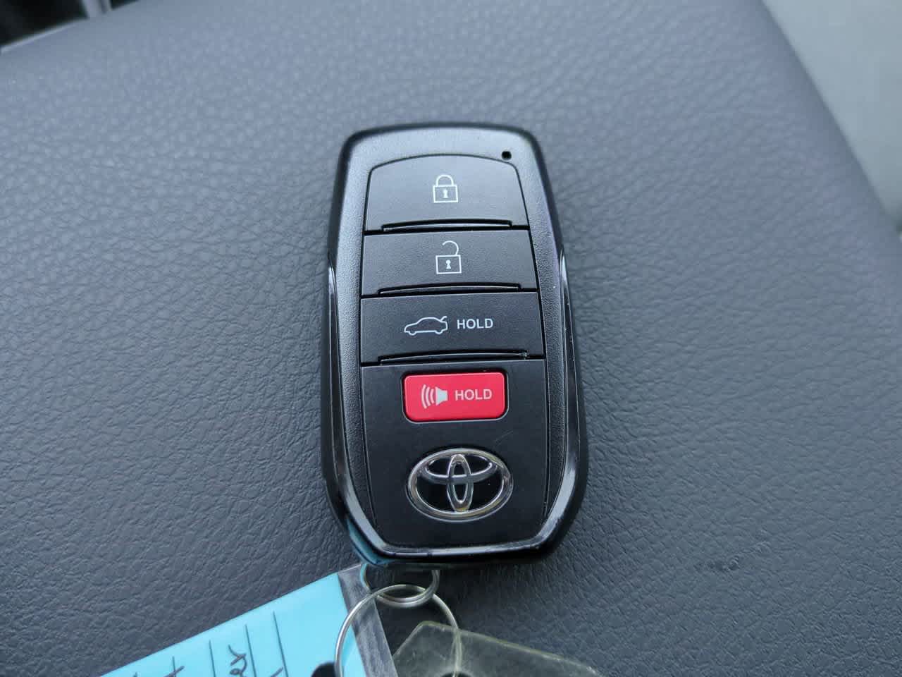 Thumbnail: 2026 Toyota Camry - 26