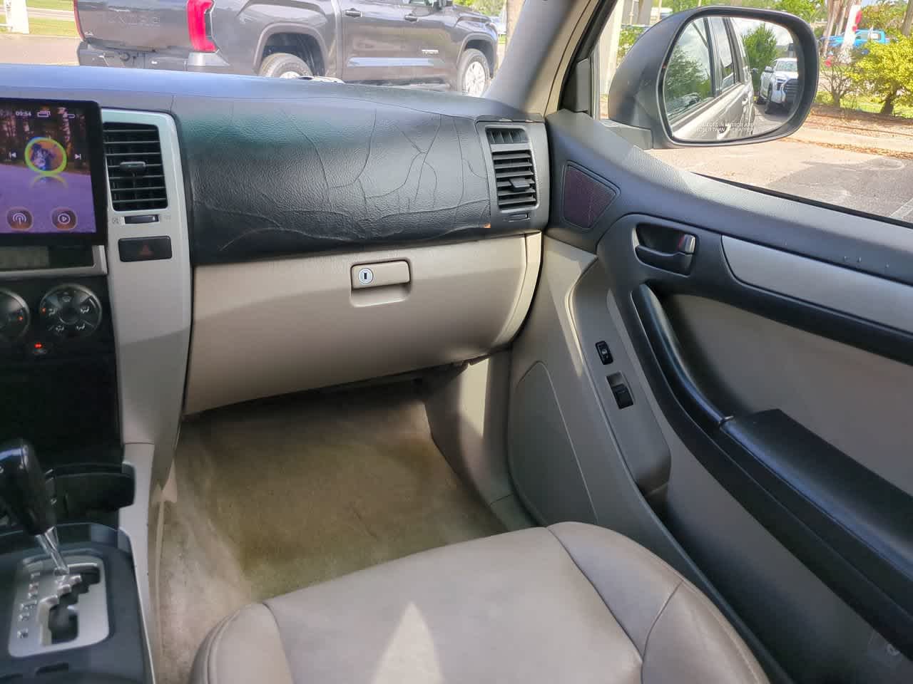 Thumbnail: 2004 Toyota 4Runner - 16