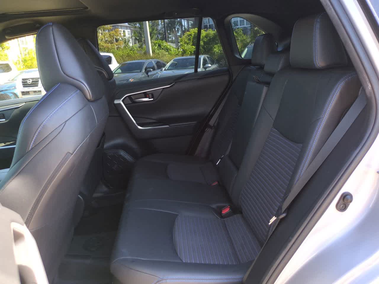 Thumbnail: 2019 Toyota RAV4 - 13