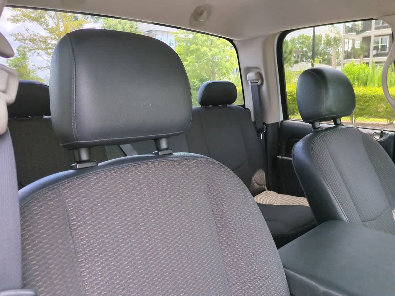 Thumbnail: 2004 Dodge Ram 1500 - 7