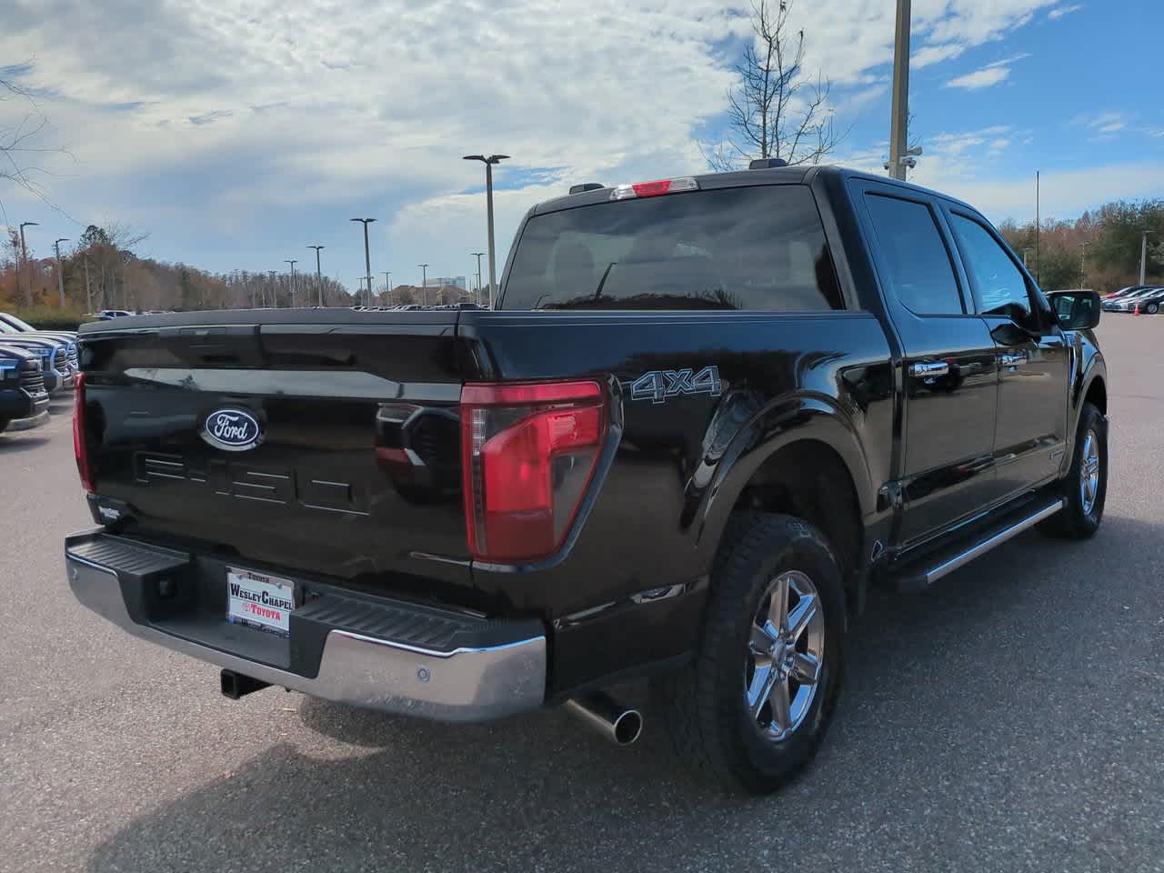 Thumbnail: 2025 Ford F-150 - 6