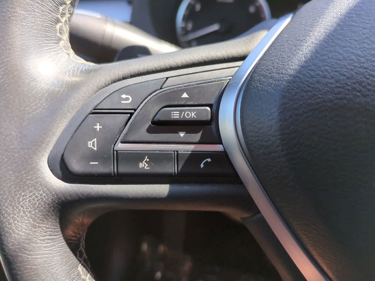 Thumbnail: 2020 INFINITI QX50 - 22